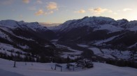Archived image Webcam Livigno Ski resort 05:00