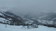 Archived image Webcam Livigno Ski resort 05:00