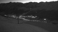 Archiv Foto Webcam Livigno: Carosello 3000 06:00