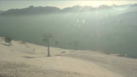 Archived image Webcam Livigno Ski resort 06:00
