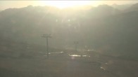 Archiv Foto Webcam Livigno: Carosello 3000 05:00