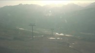 Archiv Foto Webcam Livigno: Carosello 3000 06:00