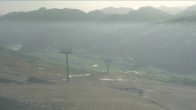 Archiv Foto Webcam Livigno: Carosello 3000 07:00