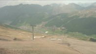 Archiv Foto Webcam Livigno: Carosello 3000 11:00