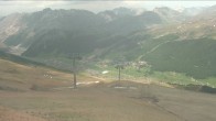 Archived image Webcam Livigno Ski resort 13:00