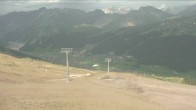 Archiv Foto Webcam Livigno: Carosello 3000 15:00