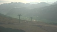 Archived image Webcam Livigno Ski resort 06:00