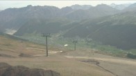 Archived image Webcam Livigno Ski resort 09:00