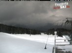 Archived image Webcam mountain station Paganella 2 11:00