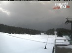 Archived image Webcam mountain station Paganella 2 15:00