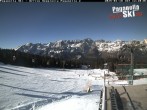 Archiv Foto Webcam Paganella: Bergstation Paganella 2 11:00