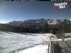 Archiv Foto Webcam Paganella: Bergstation Paganella 2 13:00