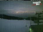 Archived image Webcam Paganella: Mountain Station Paganella 2 05:00