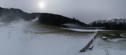 Archiv Foto Webcam Paganella: Snowpark Dosson 11:00