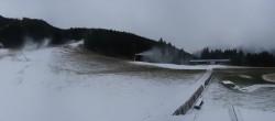 Archiv Foto Webcam Paganella: Snowpark Dosson 13:00