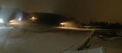 Archiv Foto Webcam Paganella: Snowpark Dosson 17:00