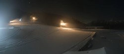 Archived image Webcam Paganella: Terrain Park Dosson 01:00