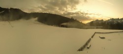 Archived image Webcam Paganella: Terrain Park Dosson 15:00