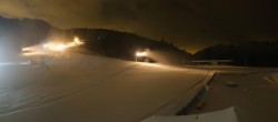 Archived image Webcam Paganella: Terrain Park Dosson 17:00