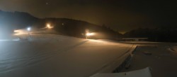 Archiv Foto Webcam Paganella: Snowpark Dosson 01:00