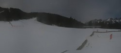 Archived image Webcam Paganella: Terrain Park Dosson 01:00