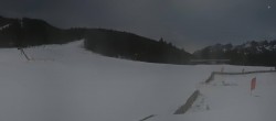 Archived image Webcam Paganella: Terrain Park Dosson 03:00