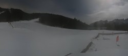 Archived image Webcam Paganella: Terrain Park Dosson 05:00