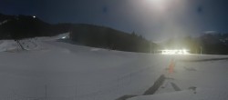 Archiv Foto Webcam Paganella: Snowpark Dosson 05:00