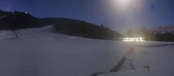 Archiv Foto Webcam Paganella: Snowpark Dosson 06:00