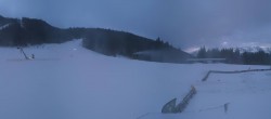 Archiv Foto Webcam Paganella: Snowpark Dosson 06:00