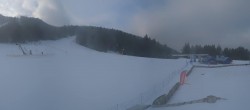 Archiv Foto Webcam Paganella: Snowpark Dosson 07:00