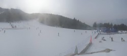 Archiv Foto Webcam Paganella: Snowpark Dosson 11:00