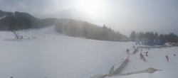 Archiv Foto Webcam Paganella: Snowpark Dosson 13:00