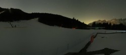 Archiv Foto Webcam Paganella: Snowpark Dosson 01:00