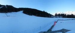 Archived image Webcam Paganella: Terrain Park Dosson 07:00