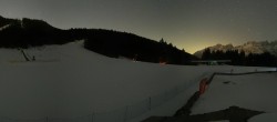 Archiv Foto Webcam Paganella: Snowpark Dosson 23:00