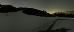 Archiv Foto Webcam Paganella: Snowpark Dosson 01:00