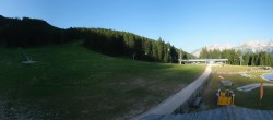 Archiv Foto Webcam Paganella: Snowpark Dosson 06:00