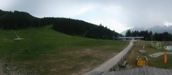 Archiv Foto Webcam Paganella: Snowpark Dosson 15:00