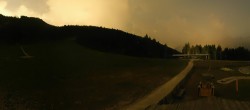 Archiv Foto Webcam Paganella: Snowpark Dosson 23:00