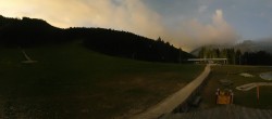 Archiv Foto Webcam Paganella: Snowpark Dosson 01:00