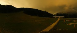 Archiv Foto Webcam Paganella: Snowpark Dosson 01:00