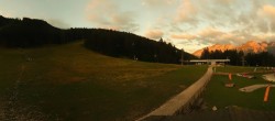 Archiv Foto Webcam Paganella: Snowpark Dosson 05:00