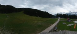 Archiv Foto Webcam Paganella: Snowpark Dosson 15:00