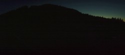 Archived image Webcam Paganella: Base Station Meriz - Selletta 21:00