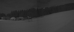 Archived image Webcam Paganella: Station Prati di Gaggia 05:00