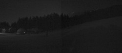 Archived image Webcam Paganella: Station Prati di Gaggia 21:00