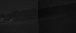 Archiv Foto Webcam Paganella: Standort Prati di Gaggia 01:00