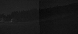 Archived image Webcam Paganella: Station Prati di Gaggia 03:00