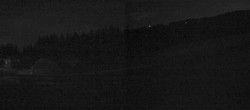 Archiv Foto Webcam Paganella: Standort Prati di Gaggia 23:00